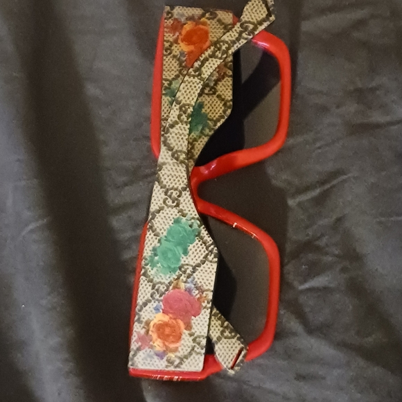 Gucci frames - Picture 3 of 4